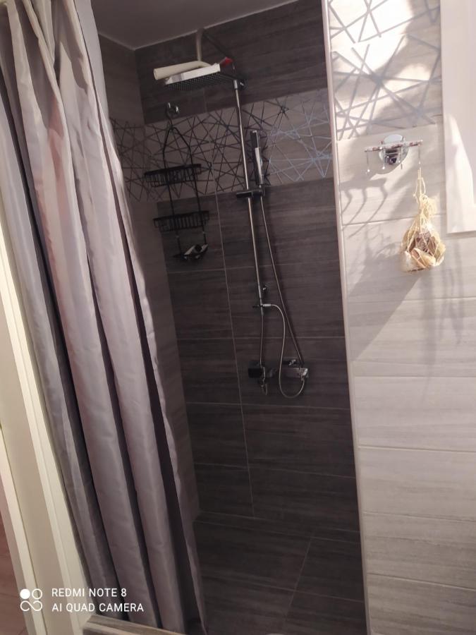 Anthi'S House Apartment Preveza Bagian luar foto