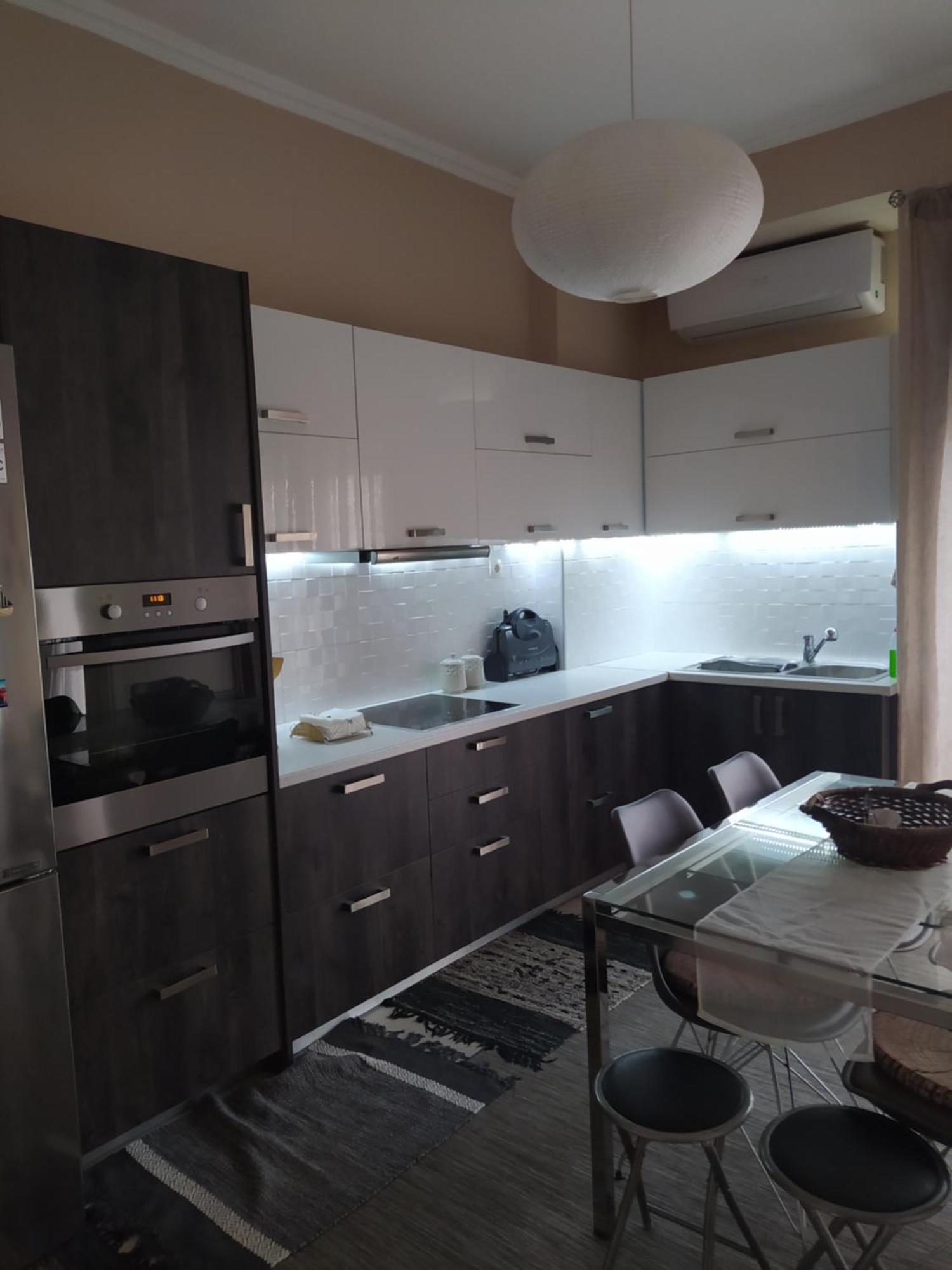 Anthi'S House Apartment Preveza Bagian luar foto