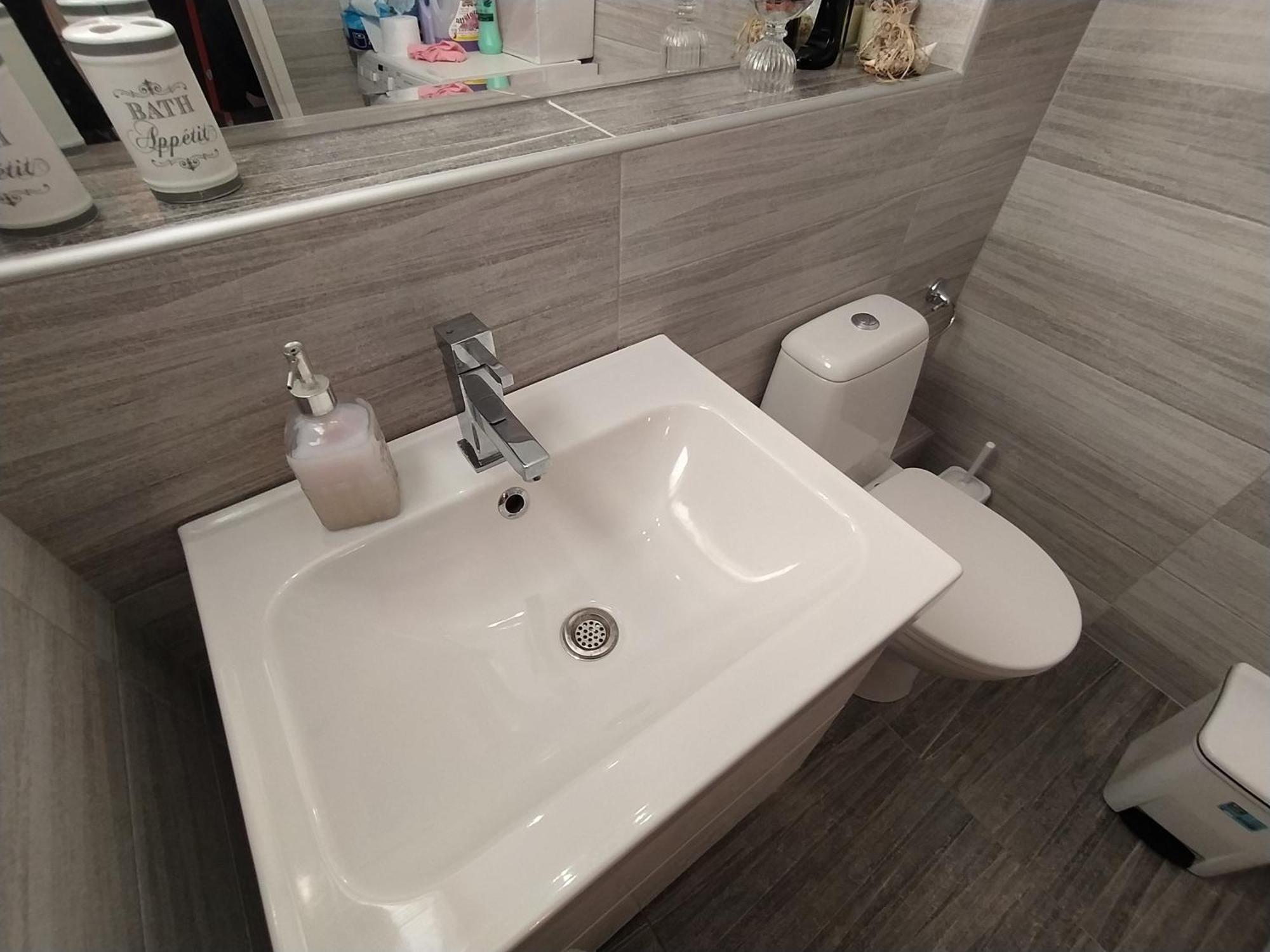 Anthi'S House Apartment Preveza Bagian luar foto